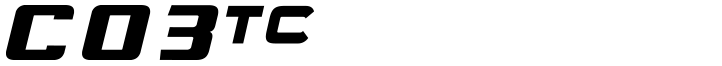 C03TC IRON