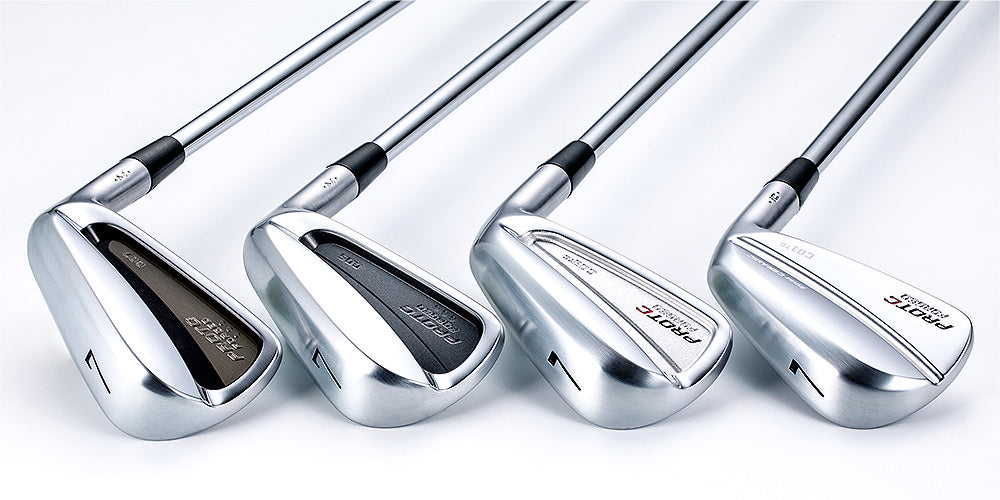irons