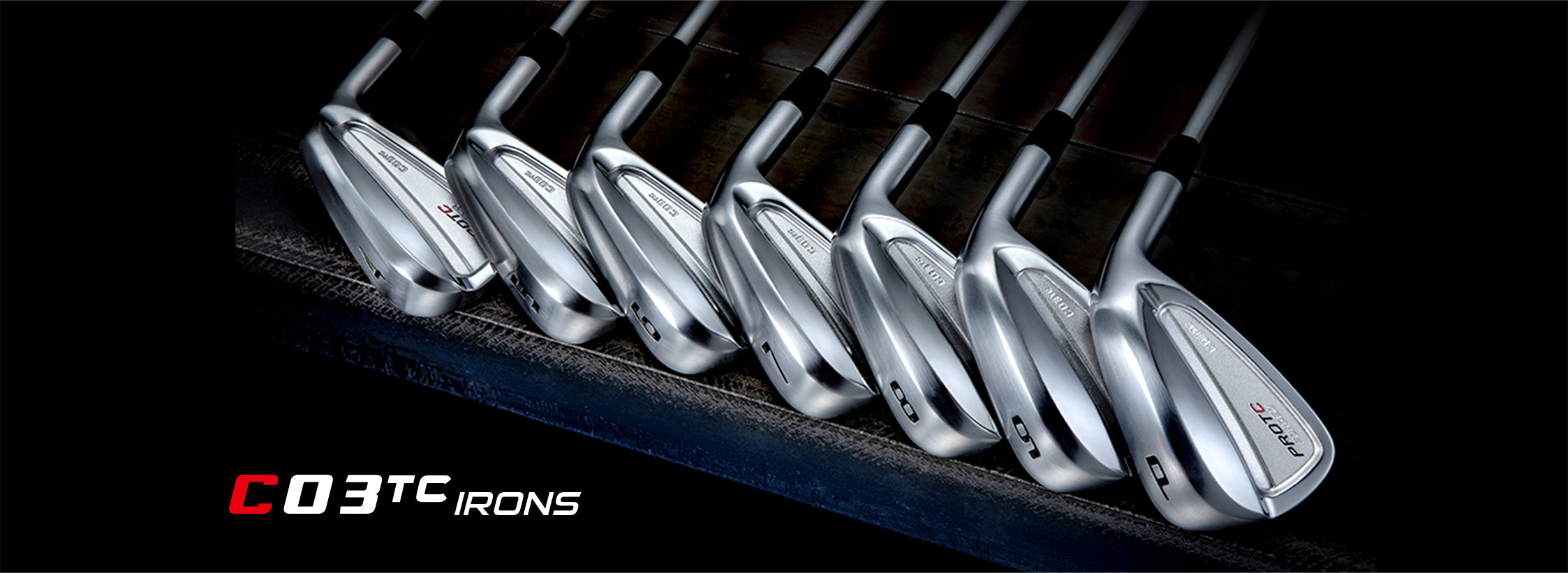 C03TC IRON