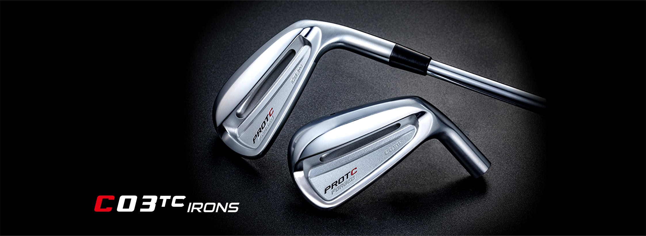 C03TC IRON