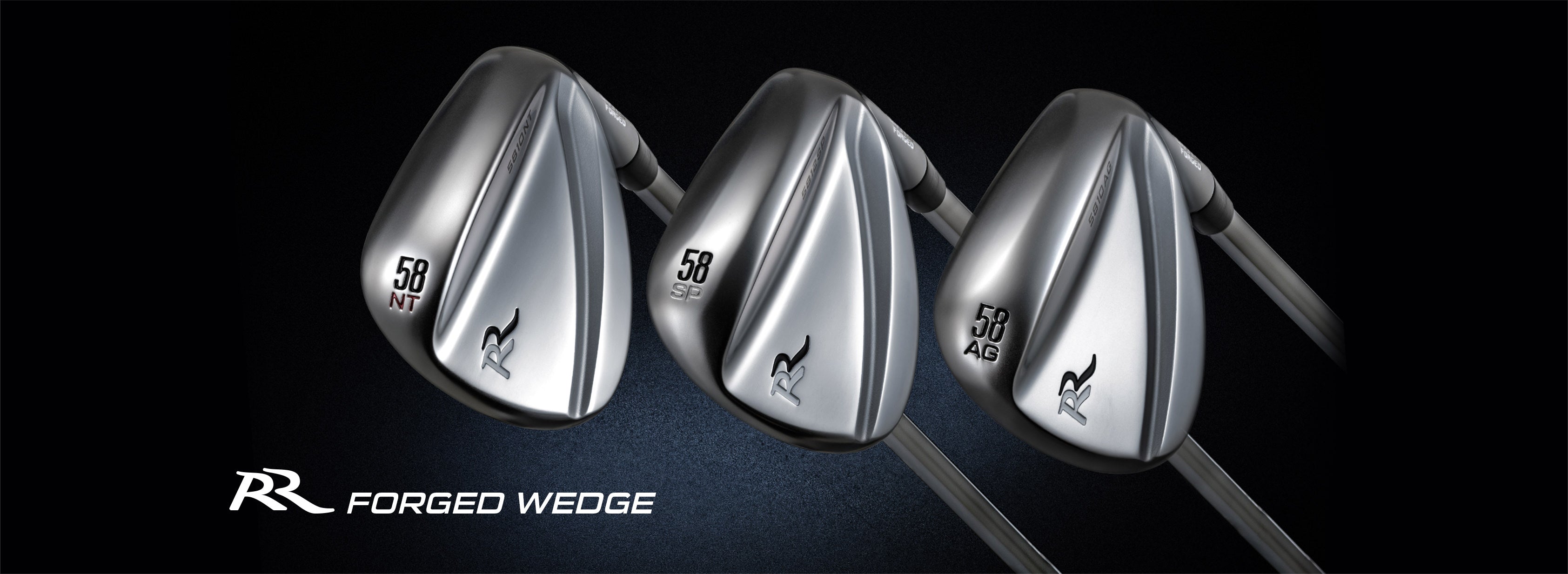 RR WEDGE