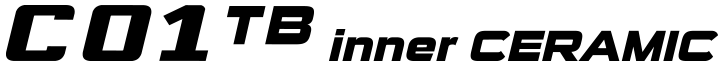 C01TB inner CERAMIC IRONS