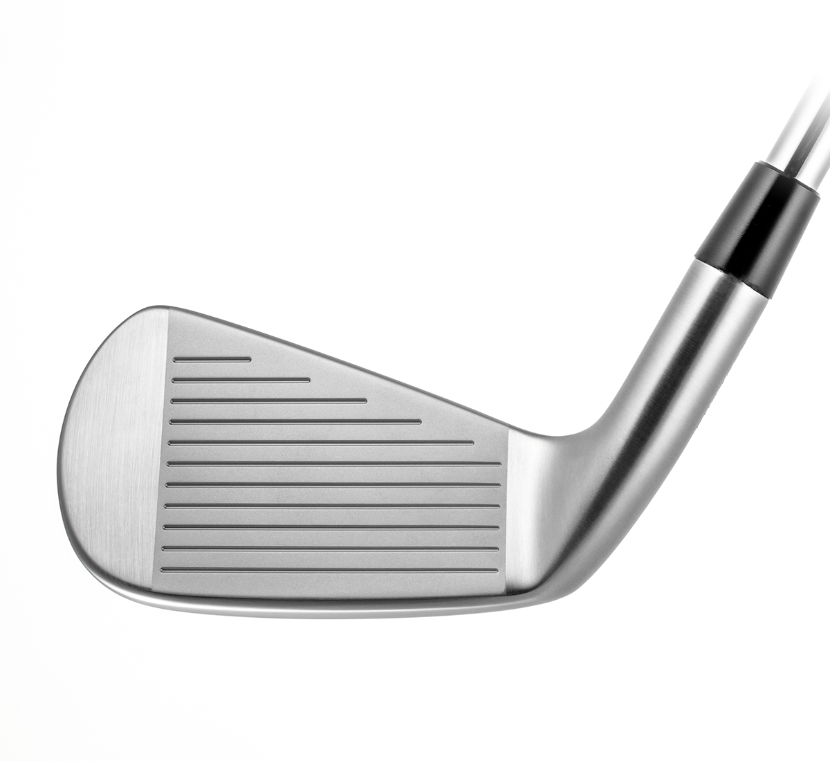 C01.5TH HYBRID FORGED IRON