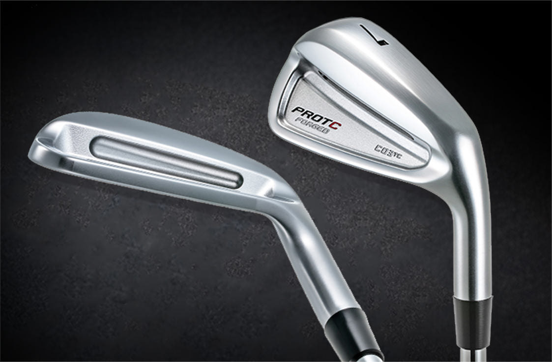 形状へのこだわりを具現化する3次元ヘッドシェイプ