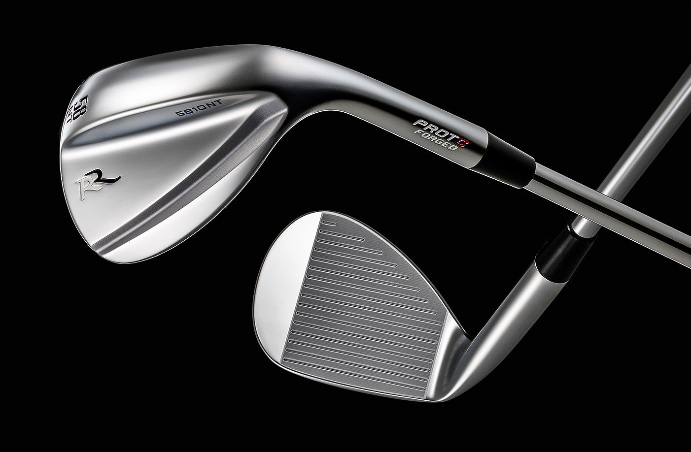 あらゆる状況に対応するスピンコントロール性能