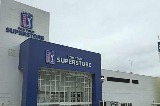 【取扱店ご紹介】PGA TOUR SUPERSTORE 広島八木店