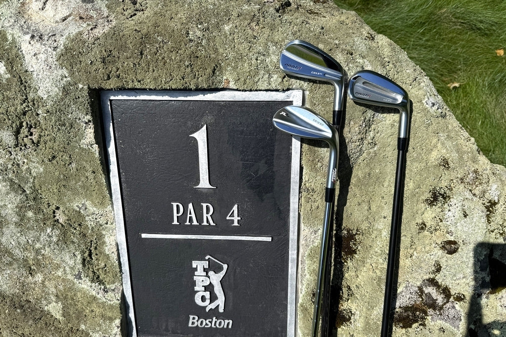 【TOUR REPORT】PGAツアートーク Vol.25