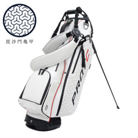 vessel × protoconcept tour stand bag '26