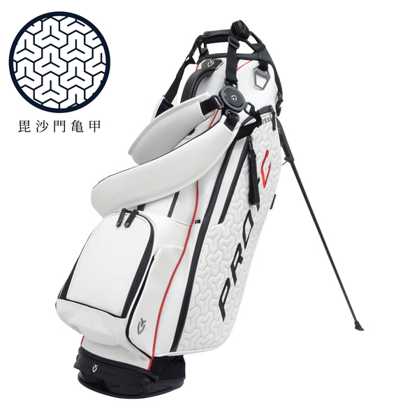 VESSEL × PROTOCONCEPT TOUR STAND BAG '26