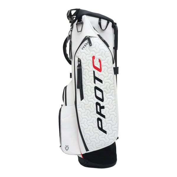 vessel × protoconcept tour stand bag '26