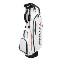 vessel × protoconcept tour stand bag '26