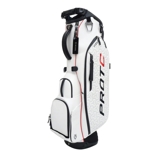 vessel × protoconcept tour stand bag '26