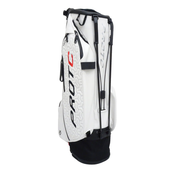 vessel × protoconcept tour stand bag '26