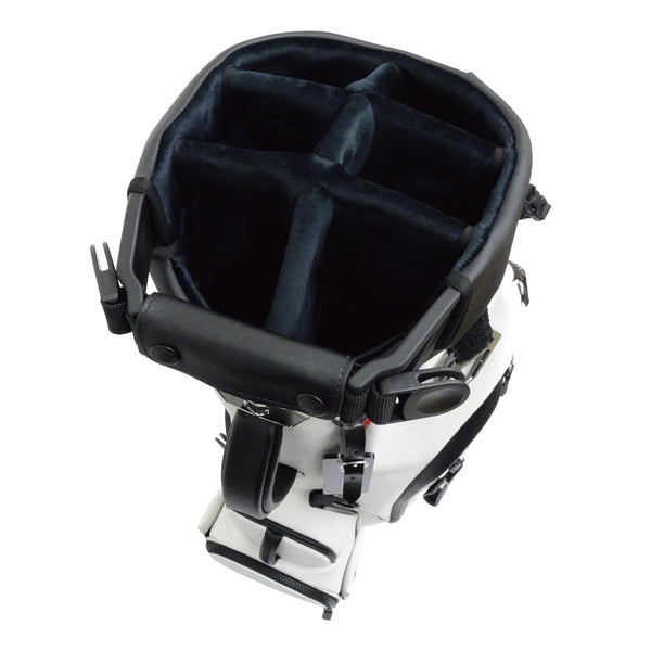 vessel × protoconcept tour stand bag '26