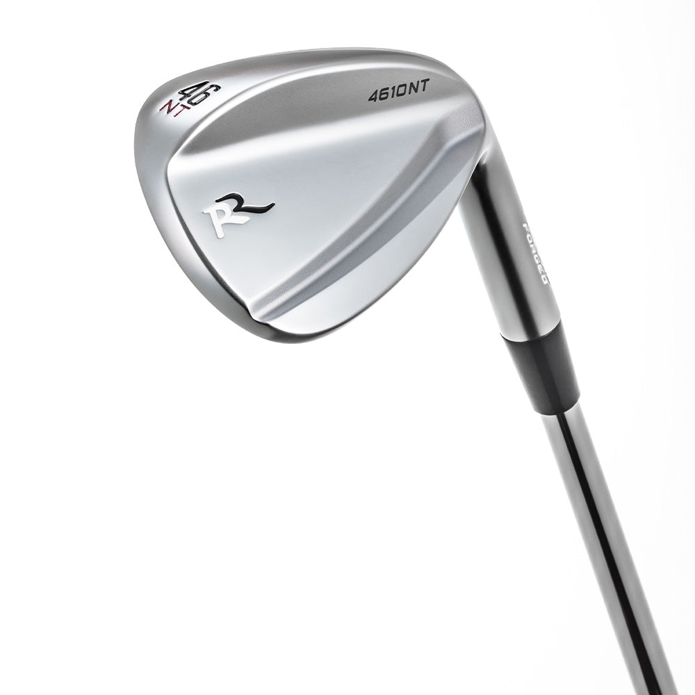 RR FORGED WEDGE | PROTOCONCEPT―プロトコンセプト―