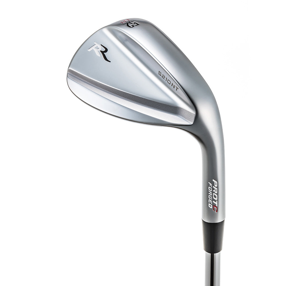 新作プロトコンセプトFORGED RR ウェッジ52°NT RR FORGED WEDGE | PROTOCONCEPT―プロトコンセプト―