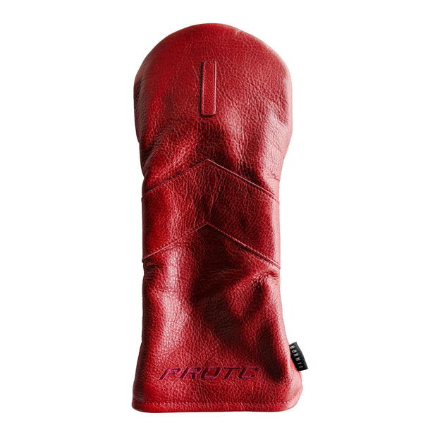 【別注】dormie × protoconcept head cover