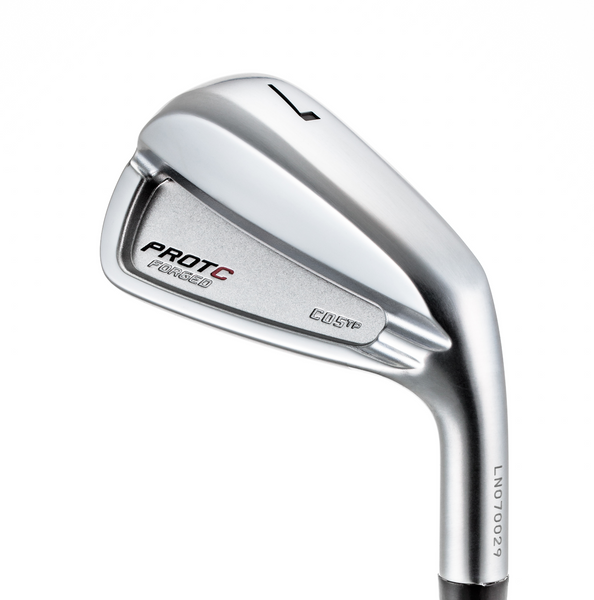 C05TP FORGED IRON | PROTOCONCEPT―プロトコンセプト― C05TP FORGED IRON | PROTOCONCEPT―プロトコンセプト―