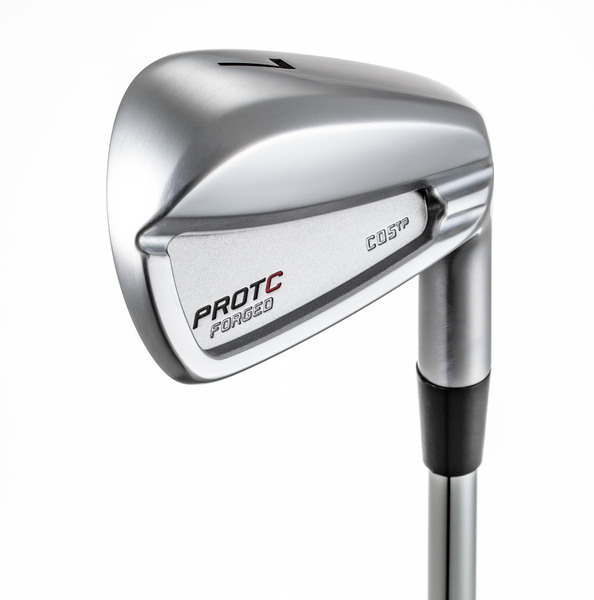 C05TP FORGED IRON | PROTOCONCEPT―プロトコンセプト― C05TP FORGED IRON | PROTOCONCEPT―プロトコンセプト―