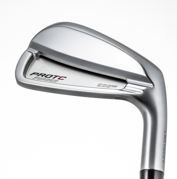 C05TP FORGED IRON | PROTOCONCEPT―プロトコンセプト― C05TP FORGED IRON | PROTOCONCEPT―プロトコンセプト―