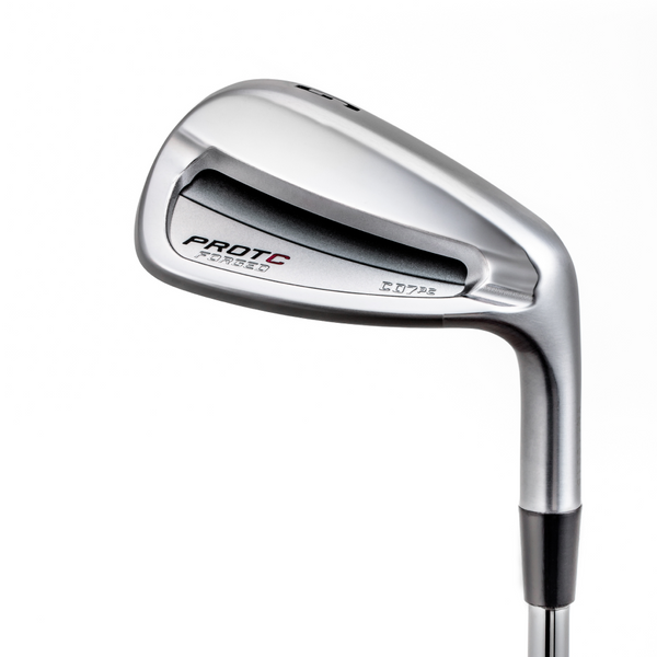 C07PC FORGED IRON | PROTOCONCEPT―プロトコンセプト― C07PC FORGED IRON | PROTOCONCEPT―プロトコンセプト―