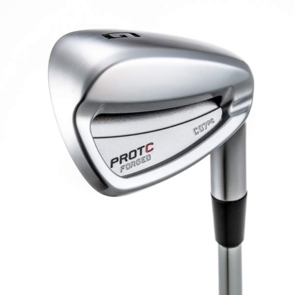 C07PC FORGED IRON | PROTOCONCEPT―プロトコンセプト― C07PC FORGED IRON | PROTOCONCEPT―プロトコンセプト―