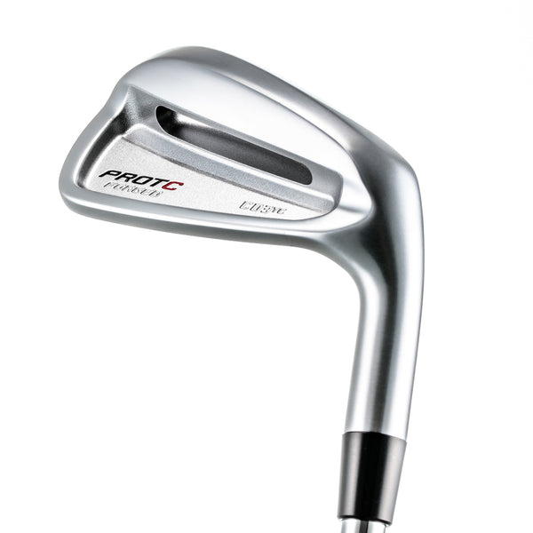 C03TC FORGED IRON(#5～PW) – PROTOCONCEPT（ゴルフクラブランド