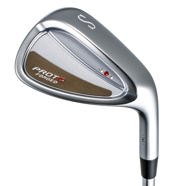 FORGED CB WEDGE | PROTOCONCEPT―プロトコンセプト― FORGED CB WEDGE | PROTOCONCEPT―プロトコンセプト―