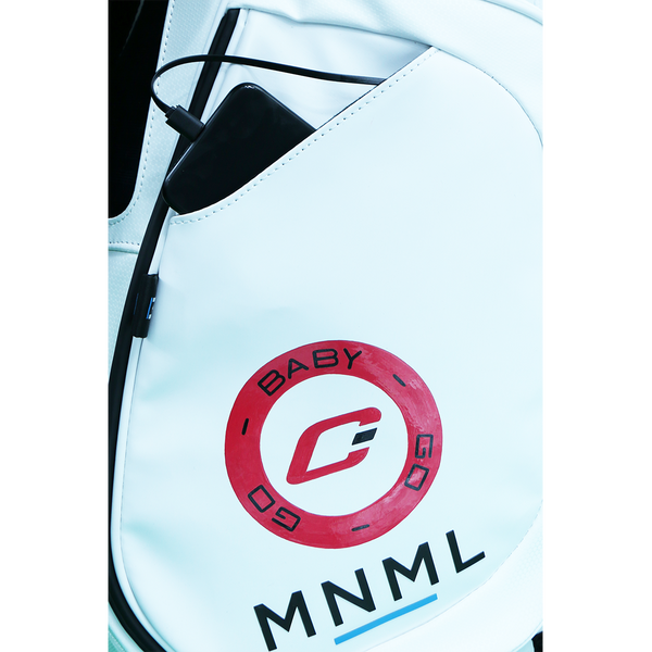 MNML GOLF×PROTO-CONCEPT キャディバッグ – PROTOCONCEPT(ゴルフクラ MNML GOLF×PROTO-CONCEPT キャディバッグ – PROTOCONCEPT(ゴルフクラ