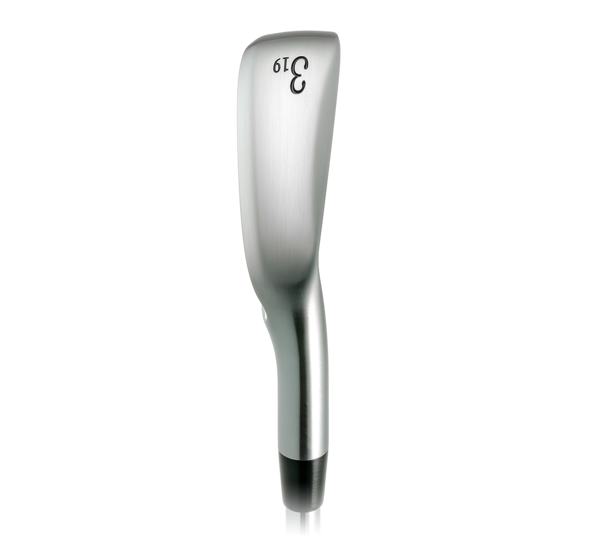 C01.5 HYBRID FORGED IRON