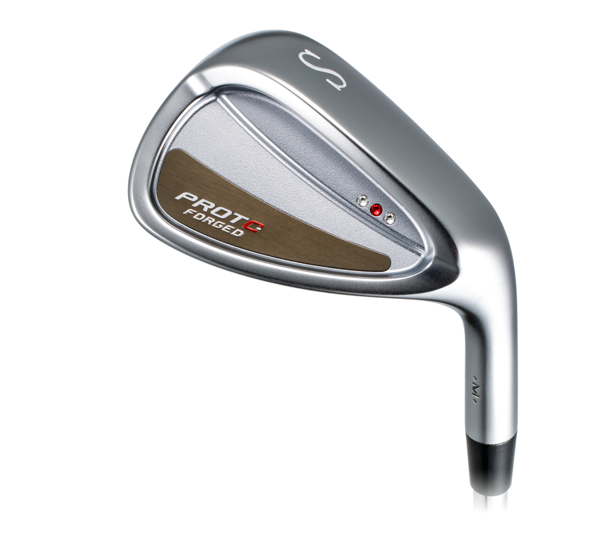 FORGED CB WEDGE