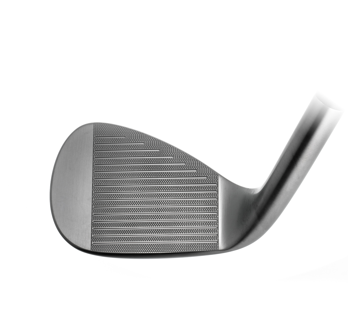 FORGED WEDGE