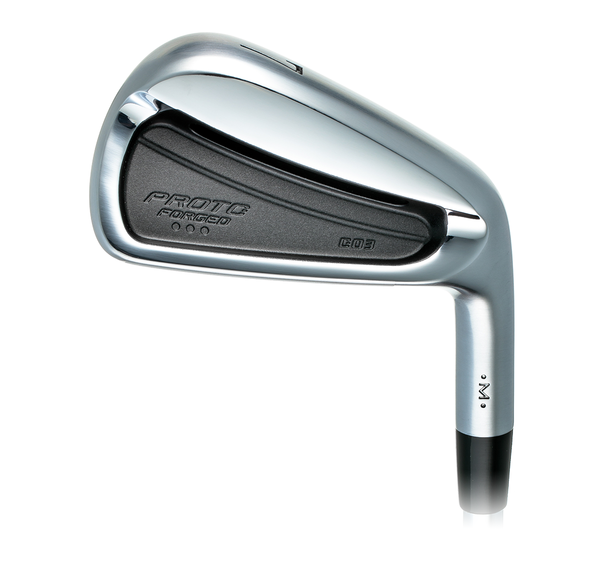 C03 FORGED IRON