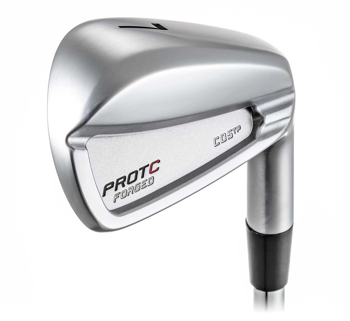 C05TP FORGED IRON