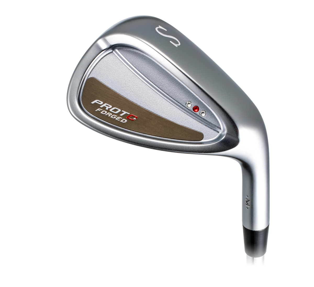 FORGED CB WEDGE – PROTOCONCEPT（ゴルフクラブランド） プロトコンセプト公式サイト