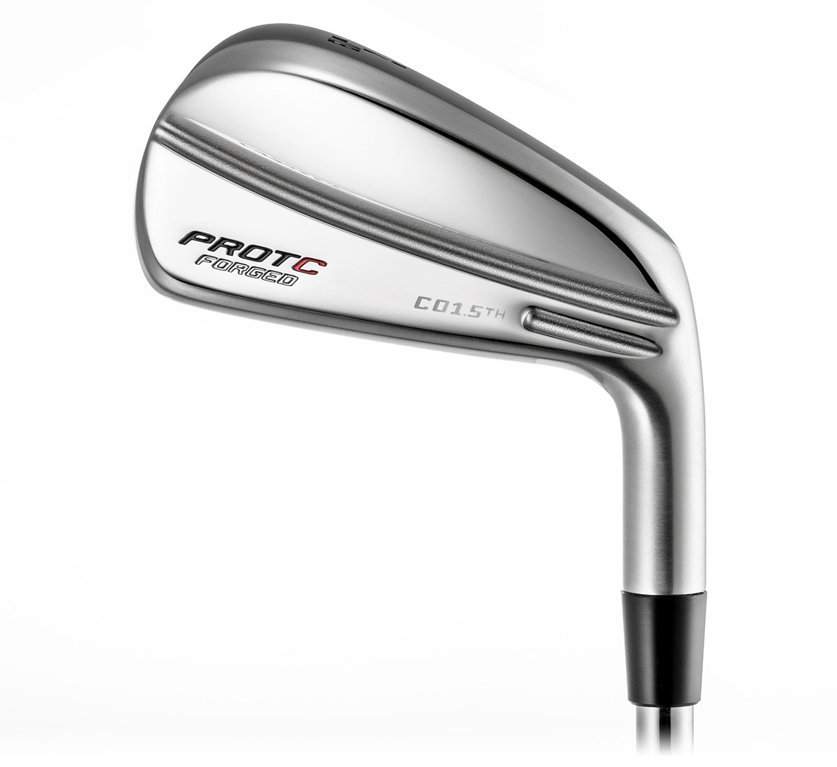 C01.5TH HYBRID FORGED IRON