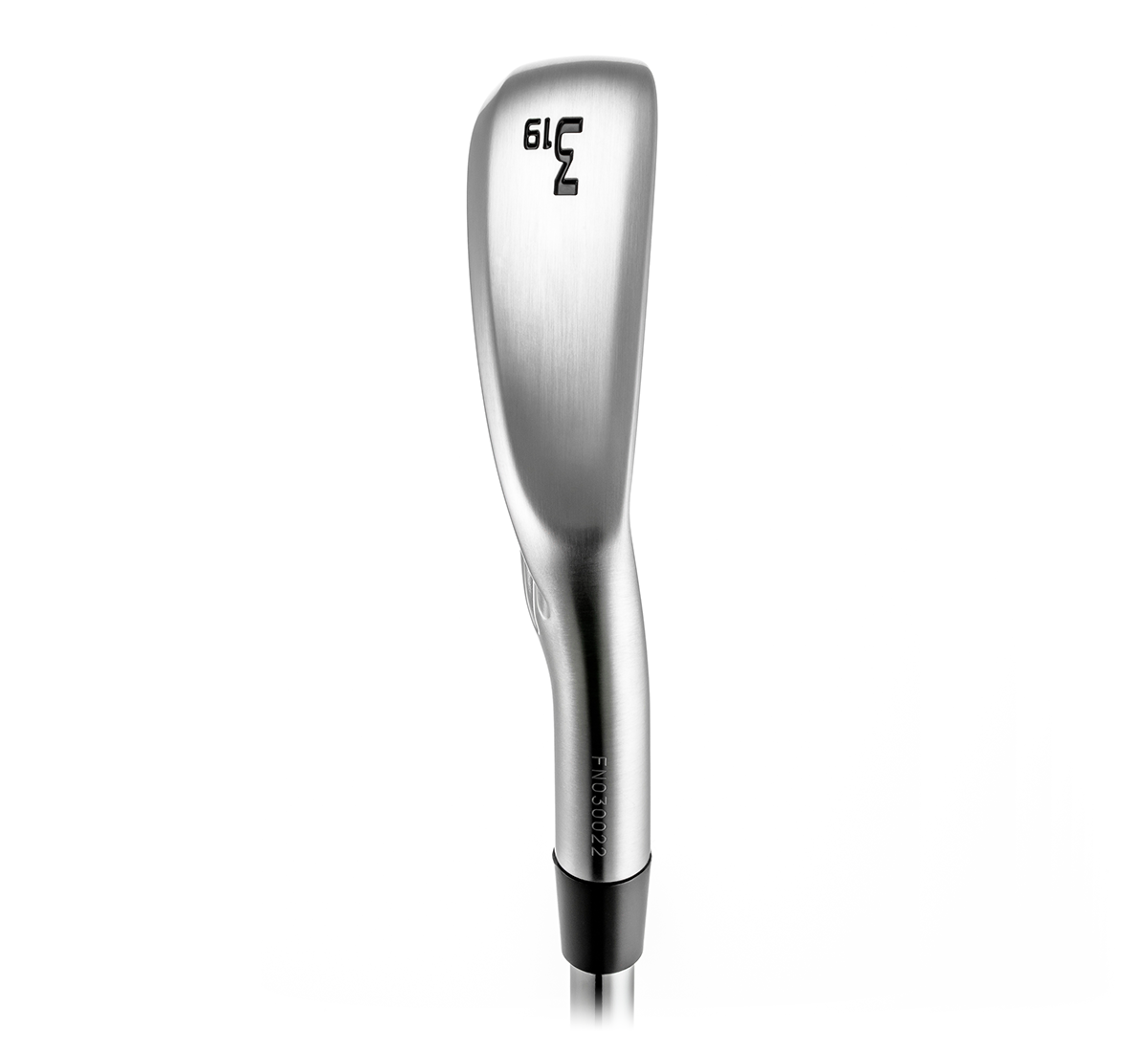 C01.5TH HYBRID FORGED IRON