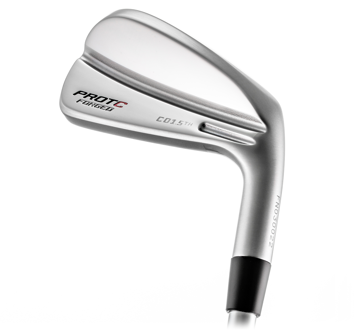 C01.5TH HYBRID FORGED IRON