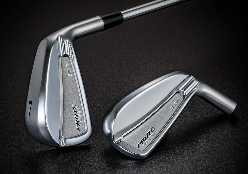 C05TP FORGED IRON