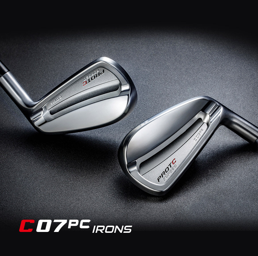 C07PC FORGED IRON