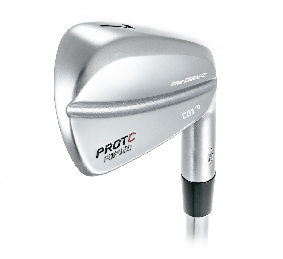 プロトコンセプト　C01 TB PROTOCONCEPT Golf - C01 TB inner CERAMIC Iron