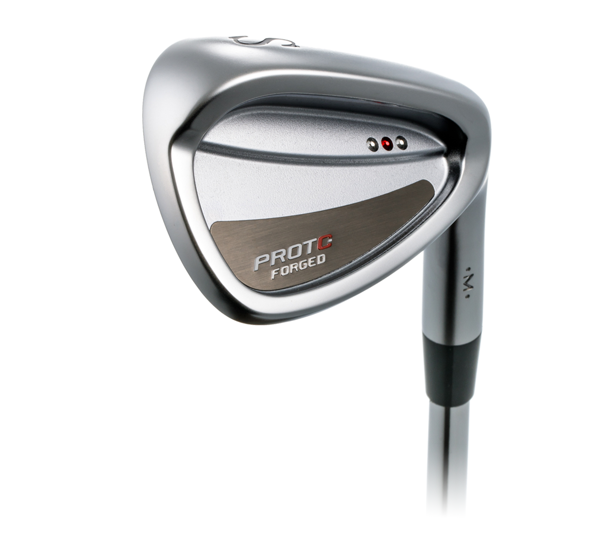 FORGED CB WEDGE