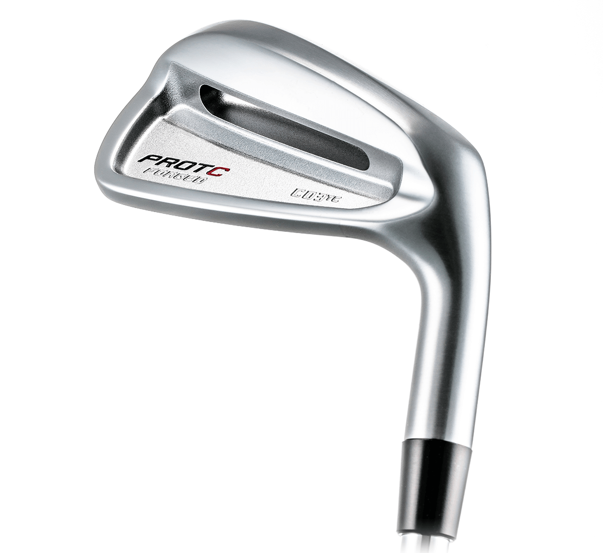 C03TC FORGED IRON – PROTOCONCEPT(ゴルフクラブランド C03TC FORGED IRON – PROTOCONCEPT(ゴルフクラブランド
