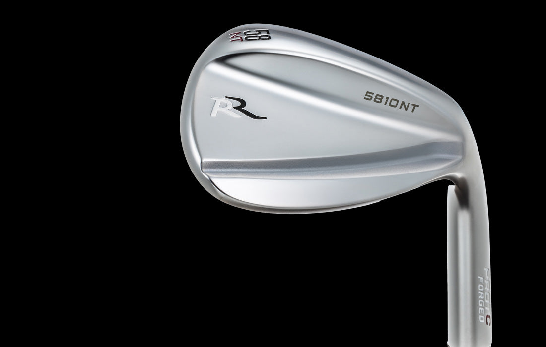RR FORGED WEDGE