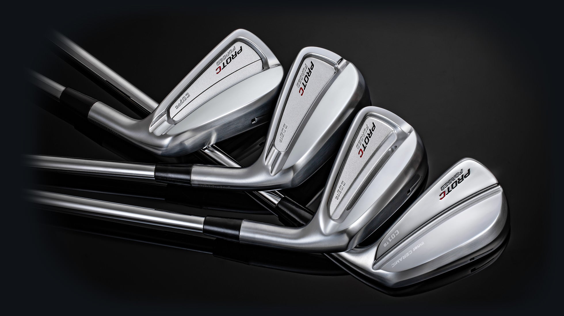 IRONS
