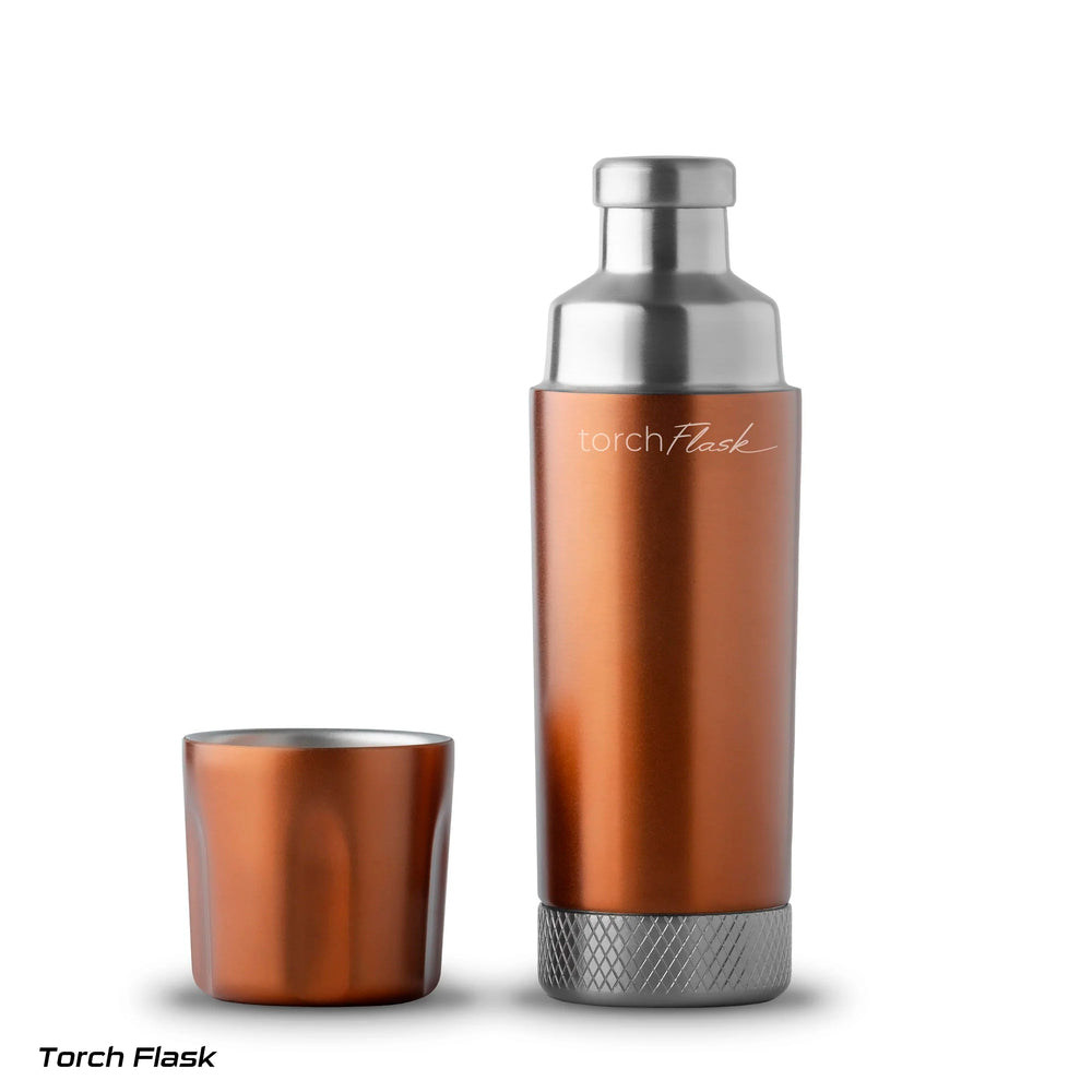 TorchFlask