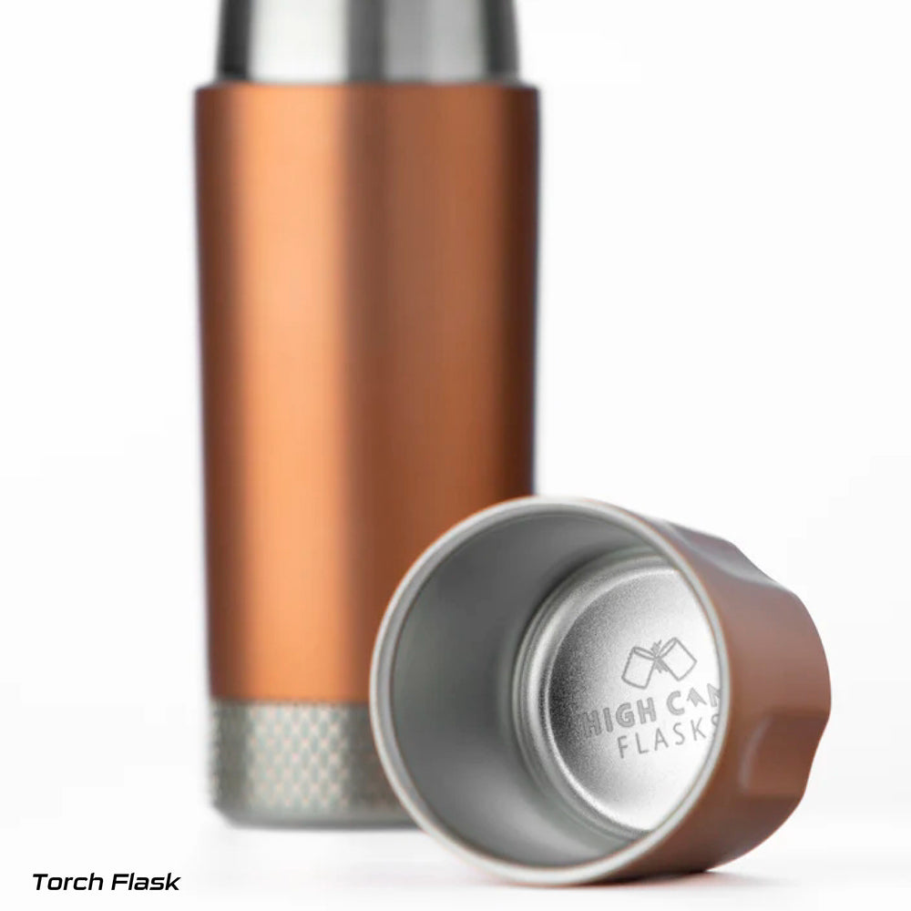 TorchFlask