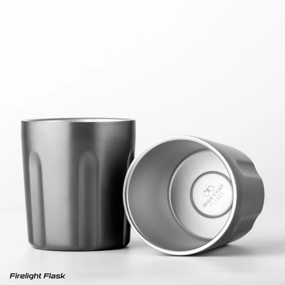 Firelight Flask