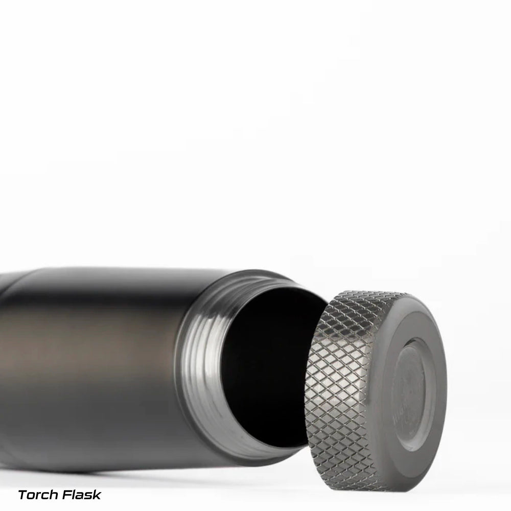 TorchFlask