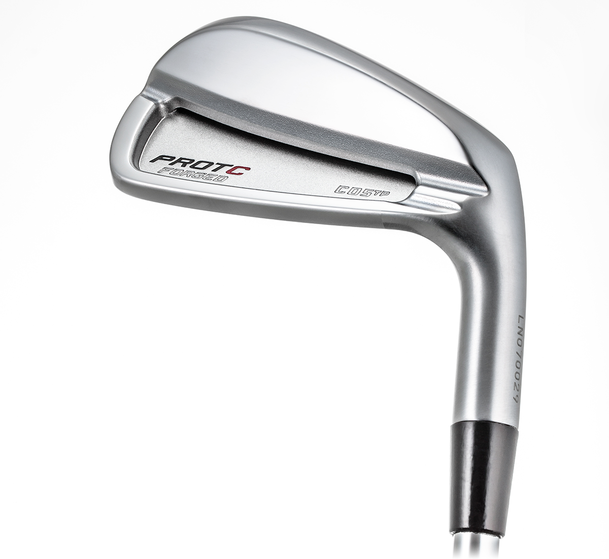 C05TP FORGED IRON – PROTOCONCEPT(ゴルフクラブランド) プロト C05TP FORGED IRON – PROTOCONCEPT(ゴルフクラブランド) プロト